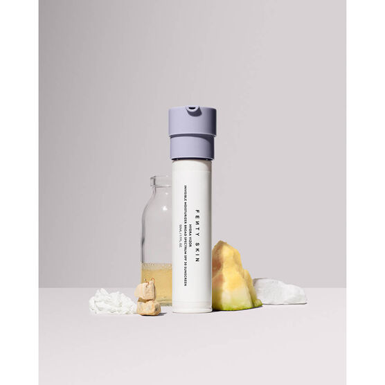 Hidratante Facial Fenty Skin Hydravizor Chemical